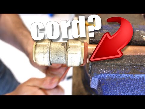 6 TRICKS To Remove A Sharkbite Fitting (New Tricks!) | GOT2LEARN