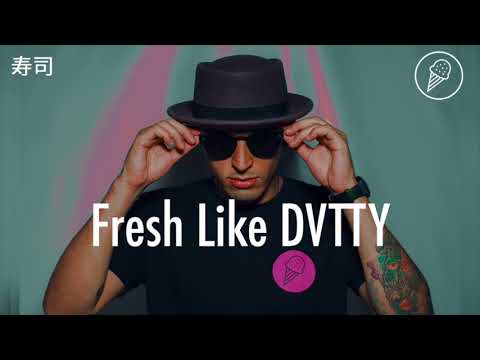 Fresh Like DVTTY - FLS Guest Mix