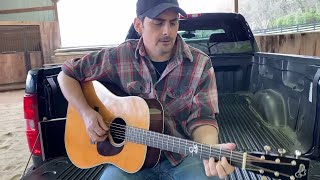 Brad Paisley, Darius Rucker - Mud On The Tires / Wagon Wheel (From ACM Presents: Our Country)