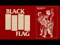 Black Flag - Modern Man (1982 demo expanded sound test)