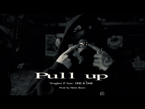 Yvngboi P “Pull up” feat. DNE,DAB(Official Music Video)