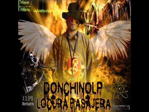 DonChinoLp - Volver a Nacer Con LadySonrisa