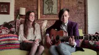 405tv Session: of Montreal - &#39;She Ain&#39;t Speakin Now&#39;