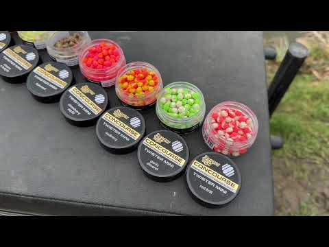 Benzar Mix Concourse Twister Mini