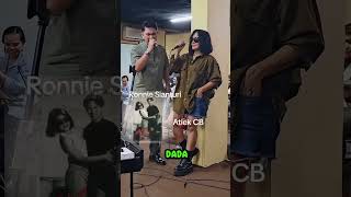 Download lagu Kau dan Aku-Rilis tahun 1992-Atiek CB dan Ronny Siantury#atiekcb mp3