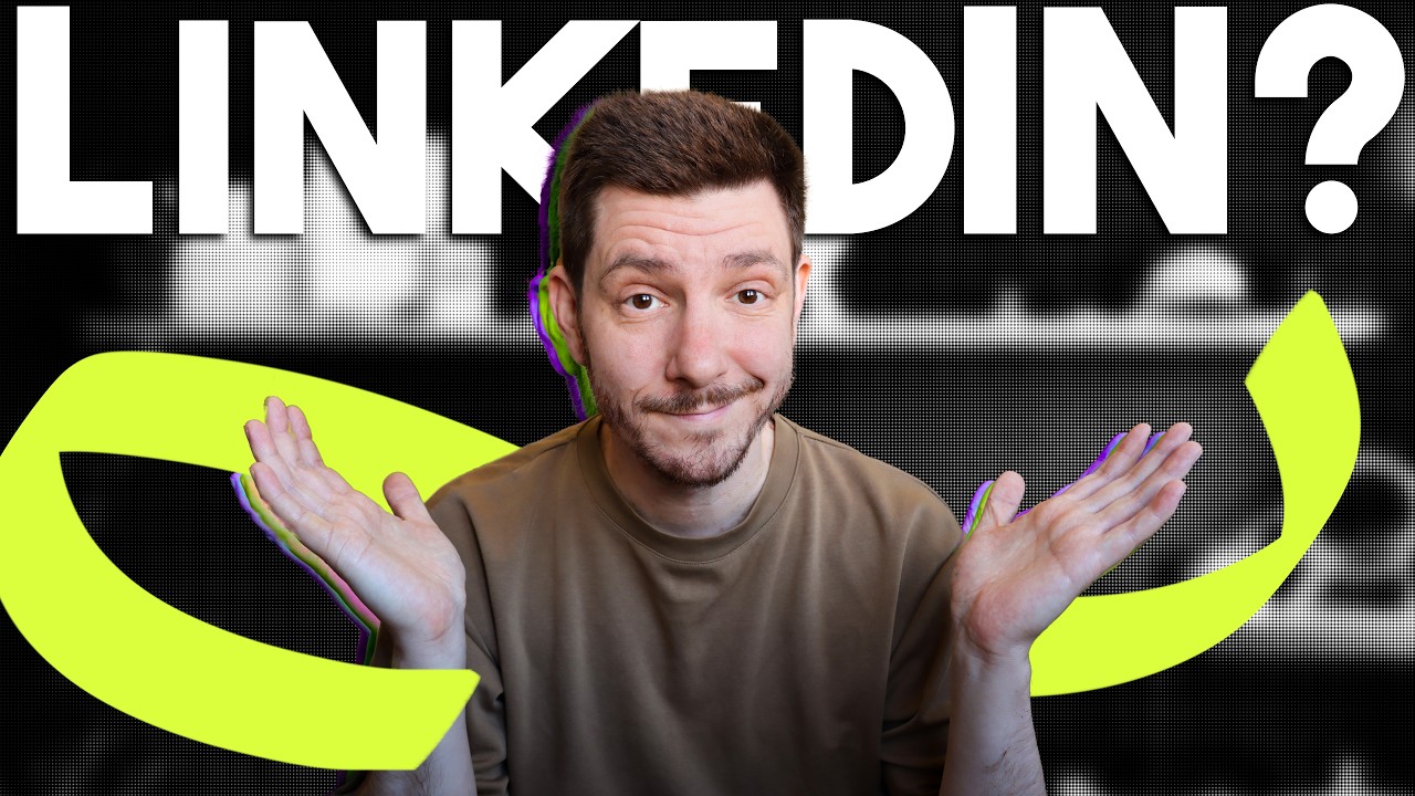 How LinkedIn Changed My Life (With Less Than 1000 Followers)