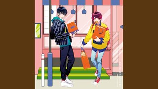 Cover art for Bokura no Kizuna