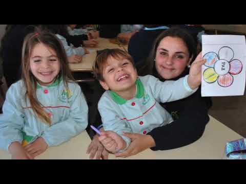Vídeo Colegio Diocesano Padre Jacobo