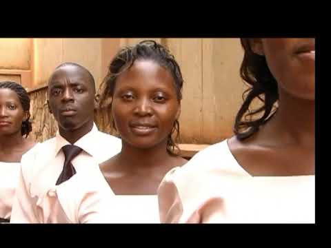 OKWAGALA KWA YESU ~ The living Voices Choir