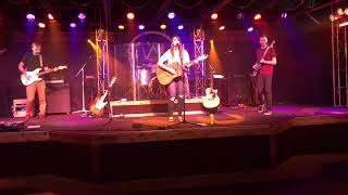 "Rearview" - (Live) by Emily Hope