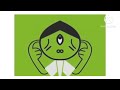 PBS Kids Dash Logo In G Major 12 G Major 100