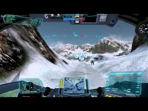 Drunk driving a mech for a win!! MWO