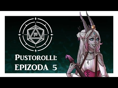 Pustorolli - Epizoda 5 - Skrivena istina