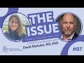 CRISPR And Beyond With Vertex CSO David Altshuler MD PhD ASGCT S The Issue