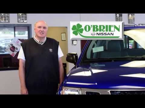 O'Brien Motors - Nissan - June 2015