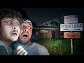 We Heard Voices In An Abandoned Nursing Home