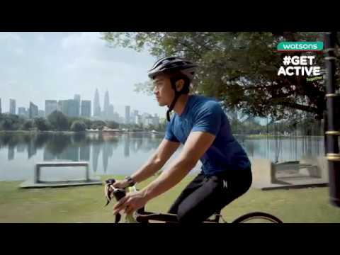 Watsons GetActive Together