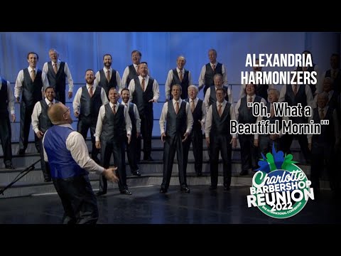 Alexandria Harmonizers