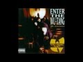 Wu-Tang Clan - Can It Be All So Simple / Intermission from the album 36 Chambers
