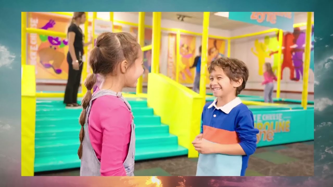 CHUCK E. CHEESE ANNOUNCES BIGGER AND BETTER SUMMER FUN PASS