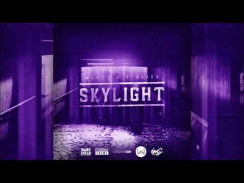 Westy x T Slicz - Skylight [Grime/Trap Instrumental]