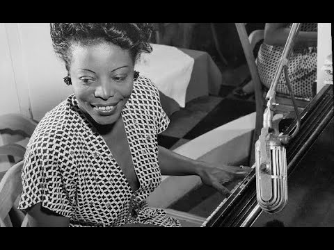 Mary Lou Williams: The Lady Who Swings the Band Discussion