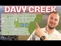 Davy Creek | Brand New Airdrie Community!