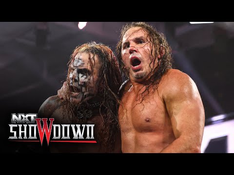 WWE NXT Showdown (10/7) Draws 625,000 Viewers
