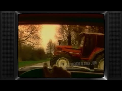 TV: Veilig Verkeer Nederland - Niet Voor Niets 80 (Trekkertje!) (19920530) Service Spot | VVV 3VO