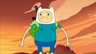 Adventure Time: Jake Dies
