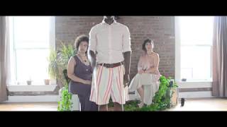 ANG LOW &quot;Let Go&quot; (video)