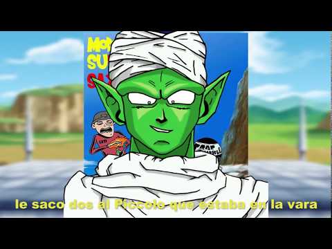 Super Sayan - APH Ft Lxrd Nopi