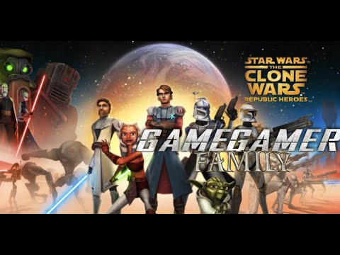 Star Wars: The Clone Wars – Republic Heroes E5