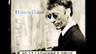 Robin Gibb - Days of Wine and Roses (audio)