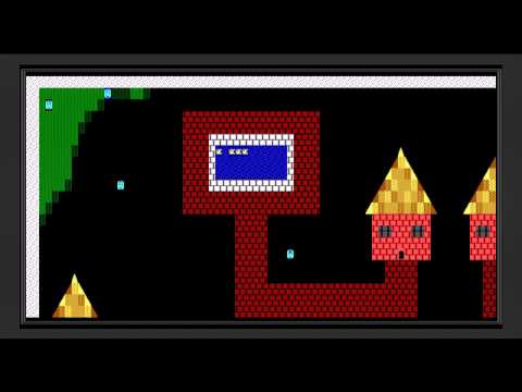 Let's Move On! - Chronos Stasis 5 - Forest of Ruin 1 - Karma Chameleon