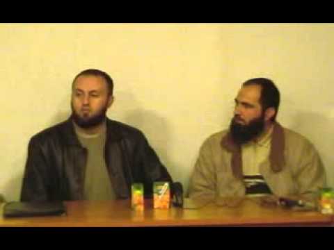 Kushtet e fjales Lailahe ilAllah (deshmise islame) - Shejh Husejn Serraxh