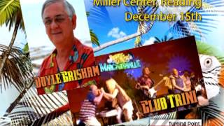 Christmas in the Caribbean