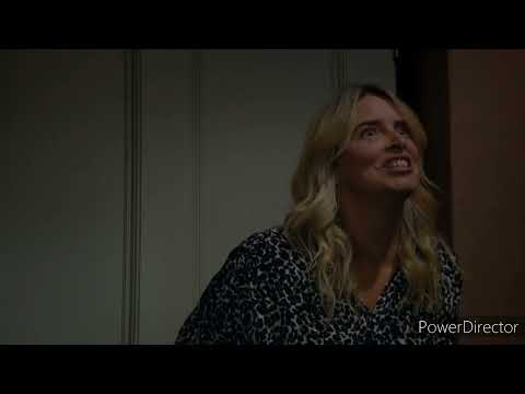 Emmerdale - Charity and Mackenzie Argue Over Their Secret (6th October 2023)