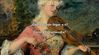 Matthieu Chedid - Onde Sensuelle (sub esp)