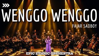 Download lagu Fajar Sadboy – WENGGO WENGGO | Cover Orkestra Etnik yang Bikin Suasana Berubah Total mp3