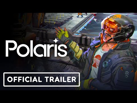 Polaris - Official Gameplay Trailer thumbnail