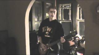 Fade Away (solo) by Tyler Stone