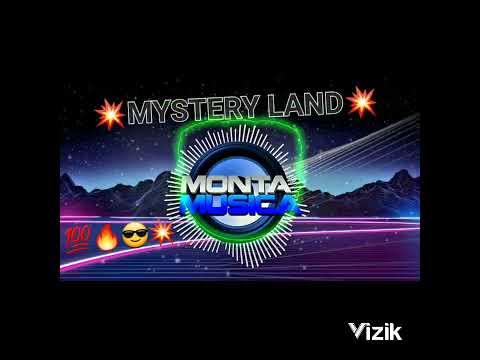 💥 Y-TRAXX.. MYSTERYLAND.. MONTA REMIX 💥