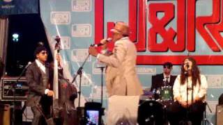 terrence howard - Love Makes You beautiful uly 08