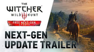 Trailer aggiornamento next-gen - SUB ITA