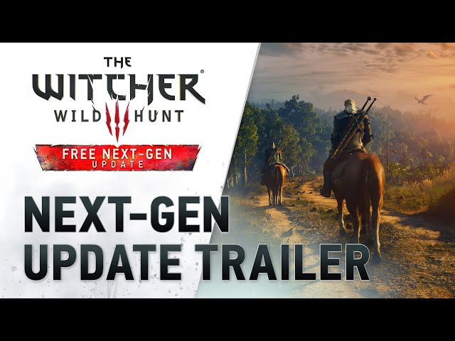 DirectX 11 vs DirectX 12 in The Witcher 3: Wild Hunt - Next Gen