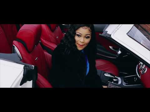 GOAL DIGGA FT. MO DOLLAZ - THICK PON THICK