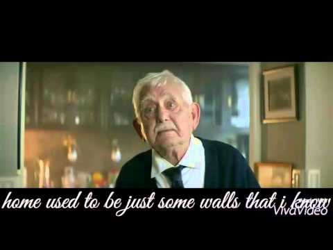 Neele Ternes - "Dad" | Lyrics | Edeka2015