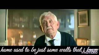 Neele Ternes - &quot;Dad&quot; | Lyrics | Edeka2015