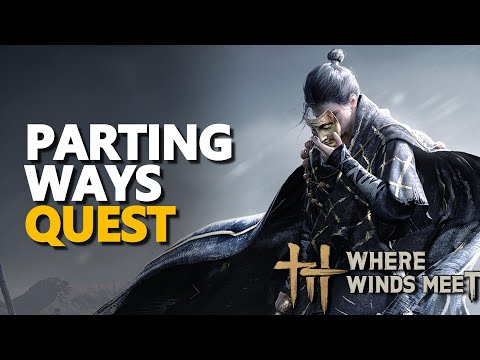 Parting Ways Where Winds Meet